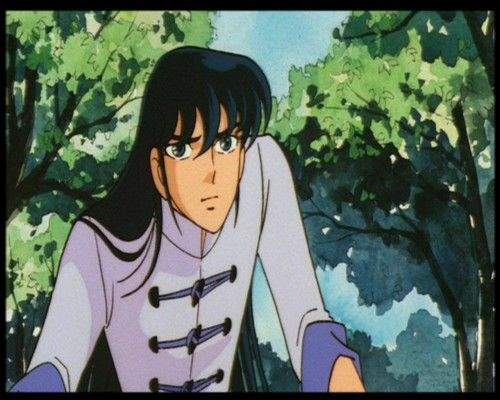 Otaku Gallery  / Anime e Manga / Saint Seiya / Screen Shots / Movies / 03 - La leggenda dei guerrieri Scarlatti / 077.jpg